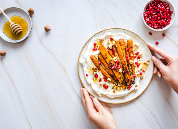 UÅ¼yÅam tylko kolorÃ³w harmonizujÄcych i achromatycznych.